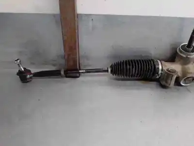 Автозапчастина б/у рульмова рейка для opel corsa e van 1.3 cdti посилання на oem iam a0006135  