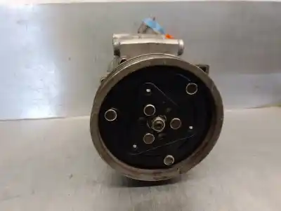 Автозапчастина б/у компресор кондиционера для renault clio iii 1.5 dci diesel cat посилання на oem iam 8200651251  1900