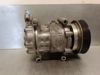 Автозапчастина б/у компресор кондиционера для renault clio iii 1.5 dci diesel cat посилання на oem iam 8200651251  1900