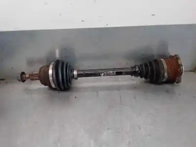 Peça sobressalente para automóvel em segunda mão transmissão traseira esquerda por audi tt (8n3/8n9) 1.8 t coupe (132kw) referências oem iam 1j407417q  