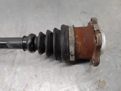 Peça sobressalente para automóvel em segunda mão transmissão traseira esquerda por audi tt (8n3/8n9) 1.8 t coupe (132kw) referências oem iam 1j407417q  