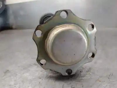 Peça sobressalente para automóvel em segunda mão transmissão traseira esquerda por audi tt (8n3/8n9) 1.8 t coupe (132kw) referências oem iam 1j407417q  