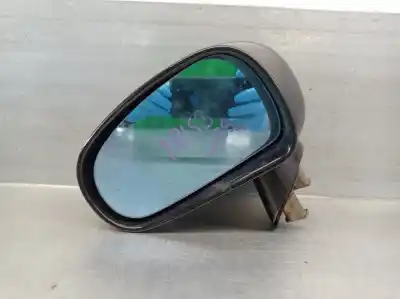 Peça sobressalente para automóvel em segunda mão espelho retrovisor esquerdo por audi tt (8n3/8n9) 1.8 t coupe (132kw) referências oem iam 8n0857528