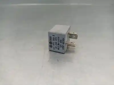 Peça sobressalente para automóvel em segunda mão relé para automóvel por audi tt (8n3/8n9) 1.8 t coupe (132kw) referências oem iam 141951253b