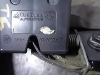 Автозапчастина б/у гачок для renault clio ii fase i (b/cbo) 1.9 d alize посилання на oem iam 7700411080c  