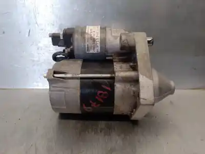 Автозапчасти б/у двигатель запускается за peugeot 208 ii (ub_, up_, uw_, uj_) 1.2 puretech 75 ссылки oem iam 9812715380