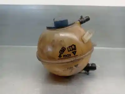 Peça sobressalente para automóvel em segunda mão depósito de expansão por audi tt (8n3/8n9) 1.8 t coupe (132kw) referências oem iam 1j0121403a