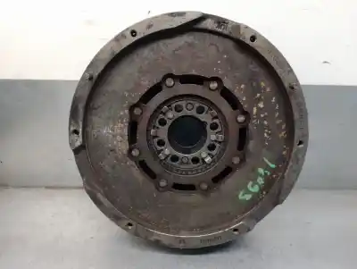 Автозапчасти б/у двигатель маховик за toyota verso (_r2_) 2.0 d-4d (aur20_) ссылки oem iam 134500r010