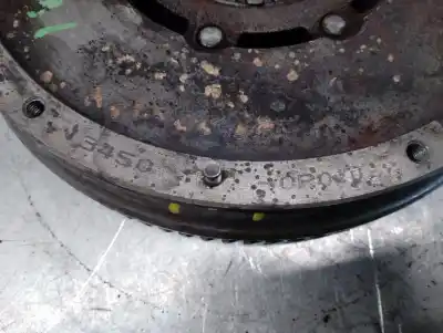 Автозапчастина б/у маховик двигуна для toyota verso (_r2_) 2.0 d-4d (aur20_) посилання на oem iam 134500r010  