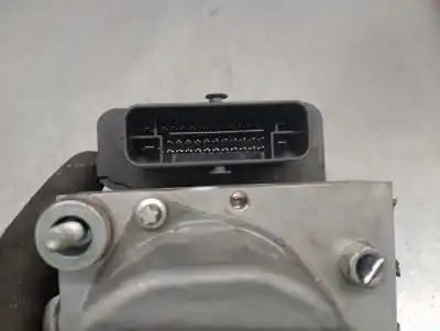 Peça sobressalente para automóvel em segunda mão abs por opel corsa e van 1.3 cdti referências oem iam 39002554  269539