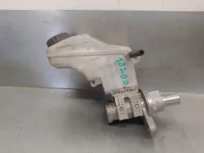 Pezzo di ricambio per auto di seconda mano pompa freni per opel corsa e van 1.3 cdti riferimenti oem iam 0204800171