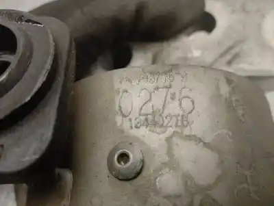 Second-hand car spare part right engine support for opel corsa e van 1.3 cdti oem iam references 13440276  13440276