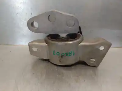 Автозапчасти б/у ПРАВАЯ ОПОРА ДВИГАТЕЛЯ за OPEL CORSA E  ссылки OEM IAM 13440276  13440276