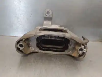Second-hand car spare part right engine support for opel astra j (p10) 1.7 cdti (68) oem iam references 13248476  13248476