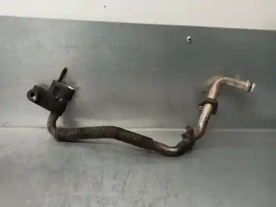 Peça sobressalente para automóvel em segunda mão tubos de ar condicionado por lexus gs300 (jzs160) 3.0 24v cat referências oem iam 887273f090