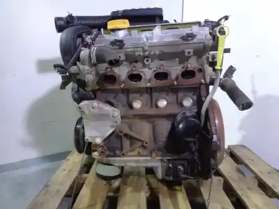 Pièce détachée automobile d'occasion moteur complet pour opel meriva 1.6 16v références oem iam z16xe 5601770 20eu7804