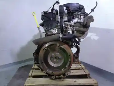 Pièce détachée automobile d'occasion moteur complet pour opel meriva 1.6 16v références oem iam z16xe 5601770 20eu7804
