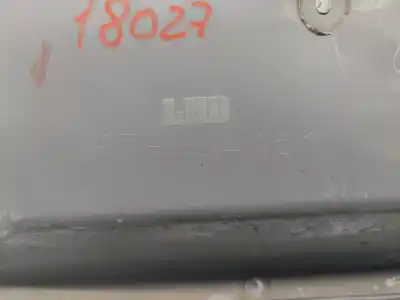 Автозапчастина б/у бардачок для ford ranger (es) 2.5 tdci cat посилання на oem iam ur7964161   Автозапчастина б/у бардачок для ford ranger (es) 2.5 tdci cat посилання на oem iam ur7964161