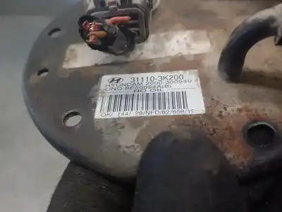 İkinci el araba yedek parçası gösterge için hyundai sonata (nf) 2.0 crdi comfort i oem iam referansları 311103k200  2000300940
