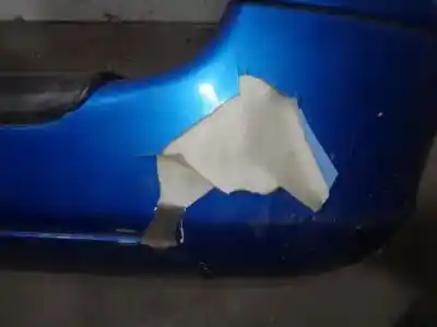 Peça sobressalente para automóvel em segunda mão para choques traseiro por peugeot 307 break / sw (s1) sw pack referências oem iam 7410r5  