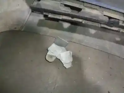 Peça sobressalente para automóvel em segunda mão para choques traseiro por peugeot 307 break / sw (s1) sw pack referências oem iam 7410r5  