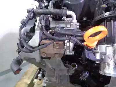 Pezzo di ricambio per auto di seconda mano motore completo per seat altea xl (5p5, 5p8) 1.6 tdi riferimenti oem iam cayc 03l100036k g35633