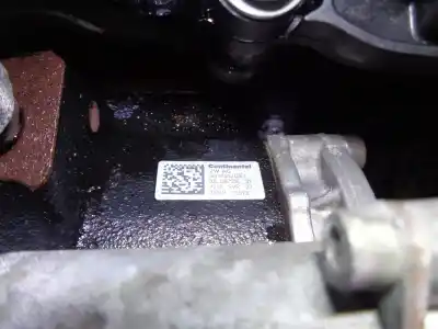 Pezzo di ricambio per auto di seconda mano motore completo per seat altea xl (5p5, 5p8) 1.6 tdi riferimenti oem iam cayc 03l100036k g35633