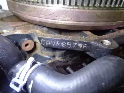 Pezzo di ricambio per auto di seconda mano motore completo per seat altea xl (5p5, 5p8) 1.6 tdi riferimenti oem iam cayc 03l100036k g35633