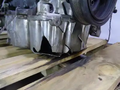 Pezzo di ricambio per auto di seconda mano motore completo per seat altea xl (5p5, 5p8) 1.6 tdi riferimenti oem iam cayc 03l100036k g35633