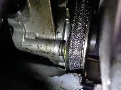 Pezzo di ricambio per auto di seconda mano motore completo per seat altea xl (5p5, 5p8) 1.6 tdi riferimenti oem iam cayc 03l100036k g35633