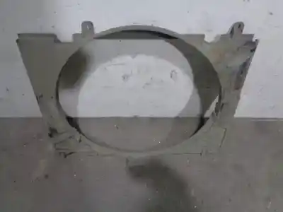 Piesă de schimb auto la mâna a doua trager panou fațã radiator pentru ford ranger (es) 2.5 tdci cat referințe oem iam 5031509