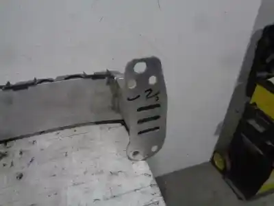 Second-hand car spare part front bumper reinforcement for fiat 500 x (334) 1.4 16v turbo cat oem iam references 51960732  