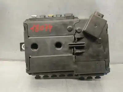 Recambio de automóvil de segunda mano de CAJA RELES / FUSIBLES para MERCEDES-BENZ CLASE C (W205) FAMILIAR  referencias OEM IAM A2055402850  