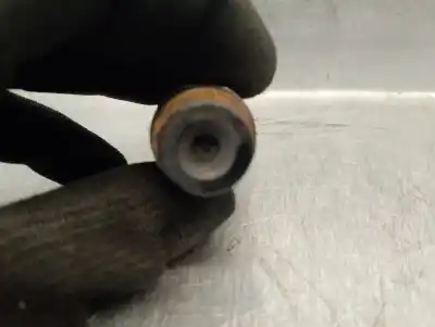 Pièce détachée automobile d'occasion injecteur pour bmw serie 3 berlina (e36) 2.5 turbodiesel cat références oem iam kca21s71  kca21s71