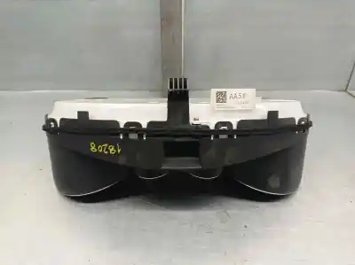 Автозапчасти б/у приборная доска за opel astra j (p10) 1.7 cdti (68) ссылки oem iam 1256668  