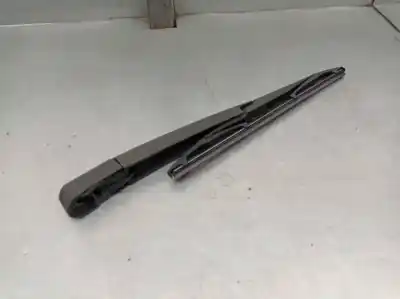 Second-hand car spare part rear windshield wiper arm for opel astra j (p10) 1.7 cdti (68) oem iam references 1273094