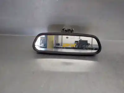 Автозапчасти б/у внутреннее зеркало за opel crossland x / crossland (p17, p2qo) 1.2 (75) ссылки oem iam 98088311xt