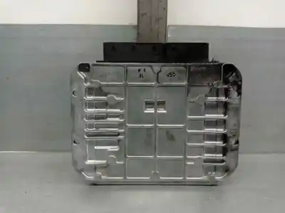 Second-hand car spare part ecu engine control for opel astra j (p10) 1.7 cdti (68) oem iam references 55577647  mb278008884