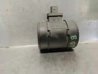 Peça sobressalente para automóvel em segunda mão medidor de massa de ar por opel astra j (p10) 1.7 cdti (68) referências oem iam 55561912