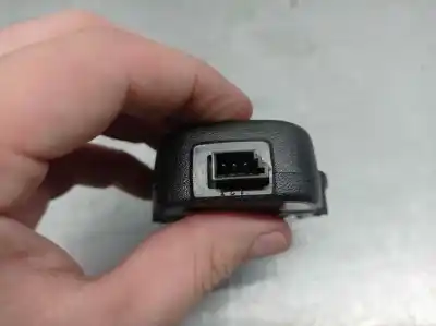 Second-hand car spare part sensor for opel astra j (p10) 1.7 cdti (68) oem iam references 13311618  