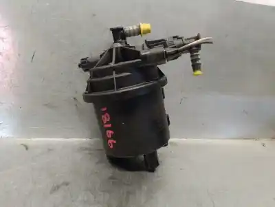 Автозапчастина б/у опора дизельного фільтра для renault clio ii fase i (b/cbo) 1.9 d alize посилання на oem iam cp50dkv