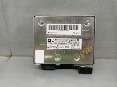 Second-hand car spare part electronic module for opel astra j (p10) 1.7 cdti (68) oem iam references 13342398  