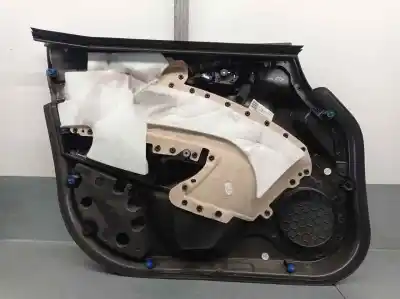Автозапчастина б/у обработка передніх правіх дверей для opel astra j (p10) 1.7 cdti (68) посилання на oem iam 13343336  