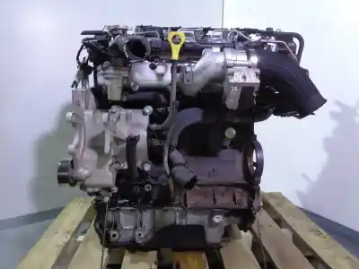 Peça sobressalente para automóvel em segunda mão motor completo por hyundai sonata (nf) 2.0 crdi comfort i referências oem iam d4ea 109e1u2709 6940983