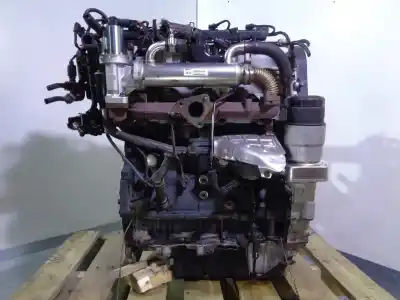 Peça sobressalente para automóvel em segunda mão motor completo por hyundai sonata (nf) 2.0 crdi comfort i referências oem iam d4ea 109e1u2709 6940983