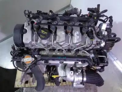 Peça sobressalente para automóvel em segunda mão motor completo por hyundai sonata (nf) 2.0 crdi comfort i referências oem iam d4ea 109e1u2709 6940983