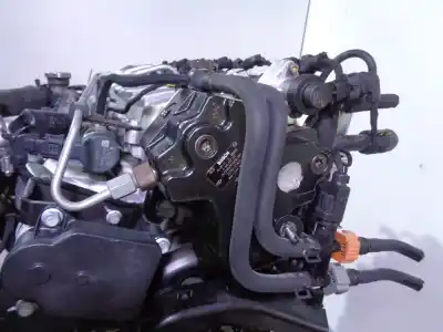 Peça sobressalente para automóvel em segunda mão motor completo por hyundai sonata (nf) 2.0 crdi comfort i referências oem iam d4ea 109e1u2709 6940983
