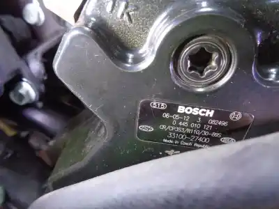 Peça sobressalente para automóvel em segunda mão motor completo por hyundai sonata (nf) 2.0 crdi comfort i referências oem iam d4ea 109e1u2709 6940983