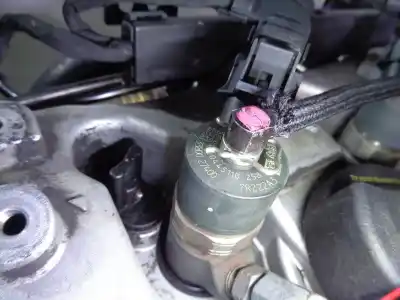 Peça sobressalente para automóvel em segunda mão motor completo por hyundai sonata (nf) 2.0 crdi comfort i referências oem iam d4ea 109e1u2709 6940983