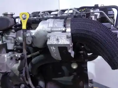 Peça sobressalente para automóvel em segunda mão motor completo por hyundai sonata (nf) 2.0 crdi comfort i referências oem iam d4ea 109e1u2709 6940983